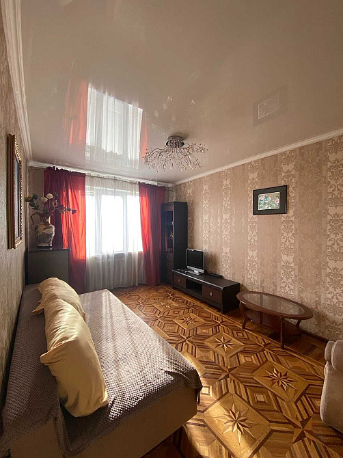 Двухкомнатная квартира в хорошем состоянии на Черемушках . Одеса - зображення 3