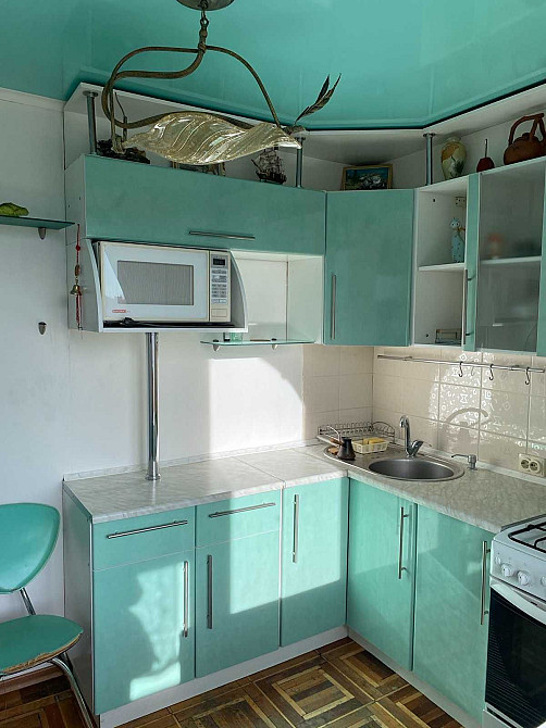 Двухкомнатная квартира в хорошем состоянии на Черемушках . Одеса - зображення 8