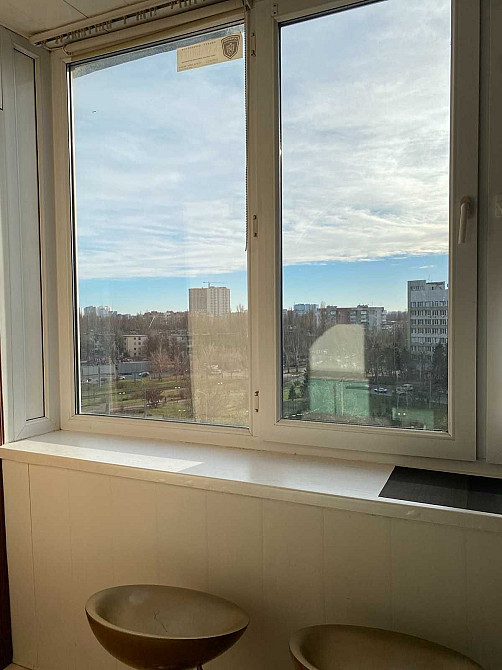 Двухкомнатная квартира в хорошем состоянии на Черемушках . Одеса - зображення 6