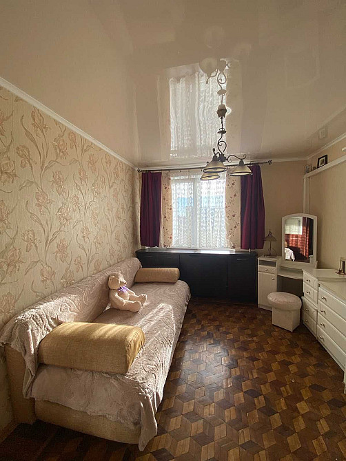 Двухкомнатная квартира в хорошем состоянии на Черемушках . Одеса - зображення 2