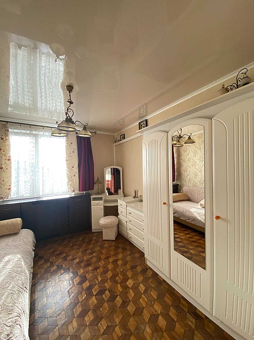 Двухкомнатная квартира в хорошем состоянии на Черемушках . Одеса - зображення 1