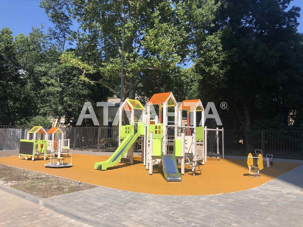 Продам видовую квартиру в ЖК Олимпийский. Бизнес -класс!!!
Новый дом р Одеса - зображення 6