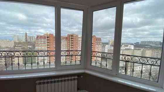 Продам 2-кімнатну квартиру 95 м2 на Маршала Говорова з видом на море Одеса