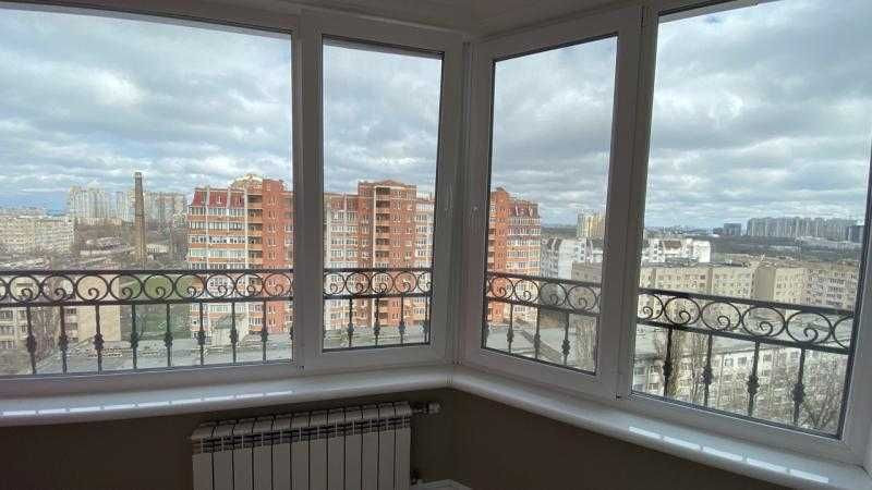 Продам 2-кімнатну квартиру 95 м2 на Маршала Говорова з видом на море Одеса - зображення 2