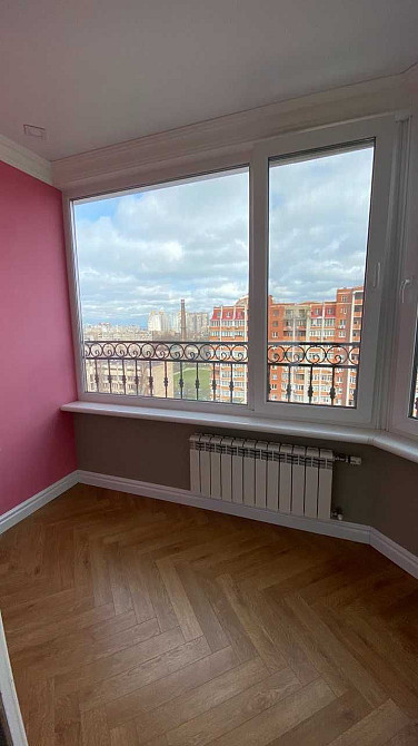 Продам 2-кімнатну квартиру 95 м2 на Маршала Говорова з видом на море Одеса - зображення 6