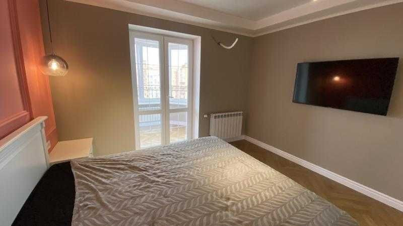 Продам 2-кімнатну квартиру 95 м2 на Маршала Говорова з видом на море Одеса - зображення 4