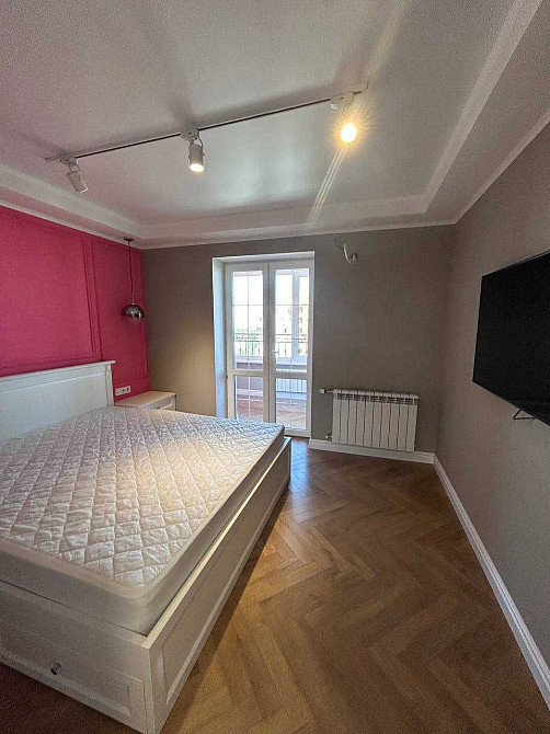 Продам 2-кімнатну квартиру 95 м2 на Маршала Говорова з видом на море Одеса - зображення 3