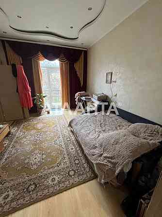 3к Квартира в Центрі Одеса