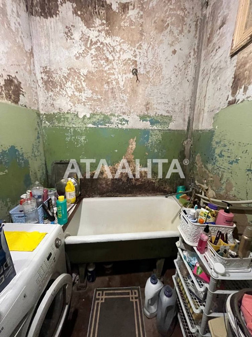 3к Квартира в Центрі Одеса - зображення 8