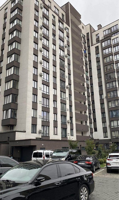 Квартира у зданому і заселеному будинку Львів - зображення 1