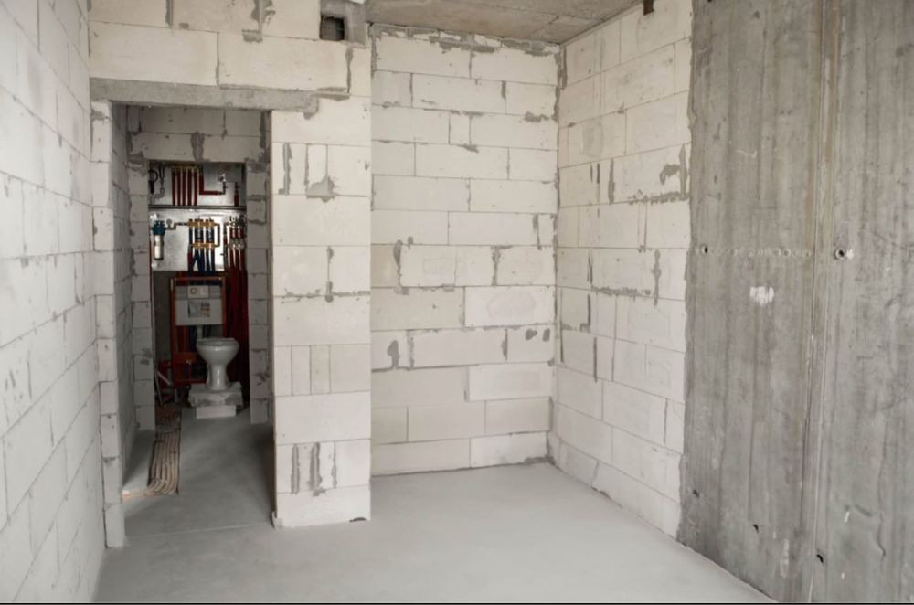 Квартира у зданому і заселеному будинку Львів - зображення 2