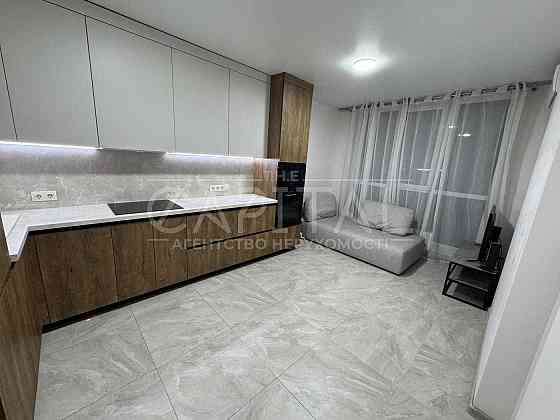 Wow! ІДЕЛЬНО ДЛЯ СІМ'Ї або ПАРИ! ЖК Рів'єра Закрита територія Киев