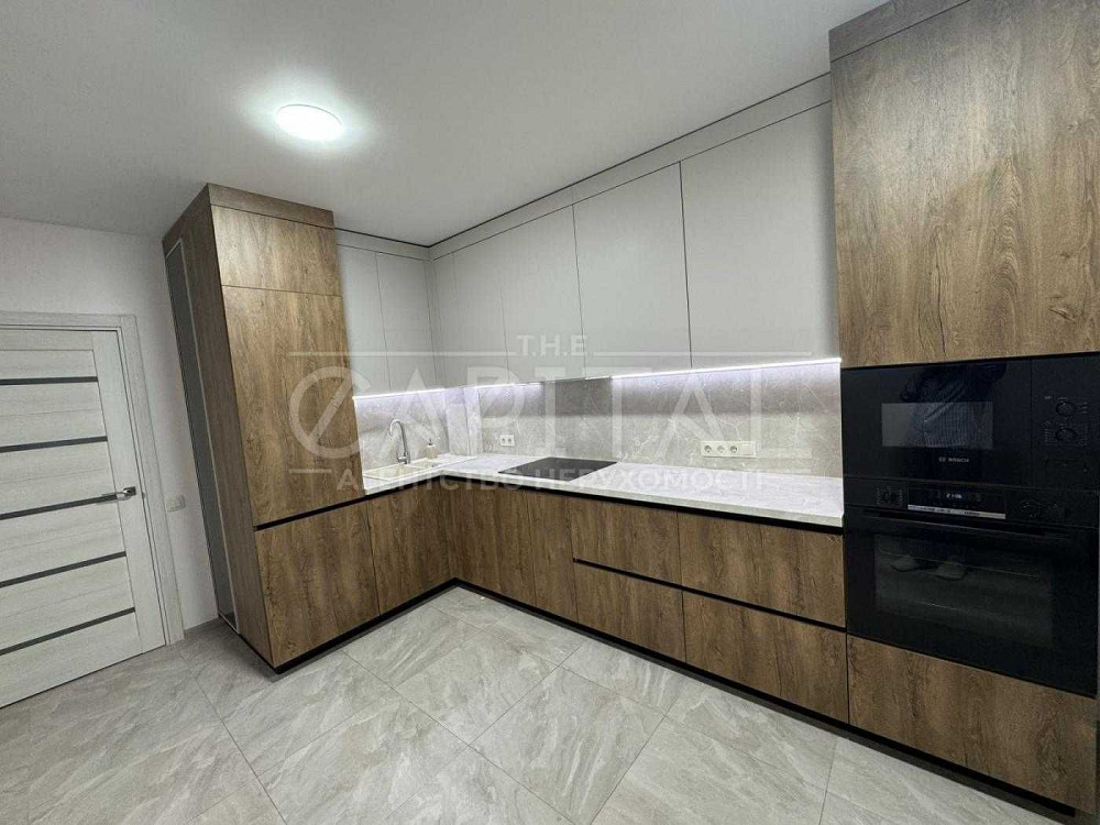 Wow! ІДЕЛЬНО ДЛЯ СІМ'Ї або ПАРИ! ЖК Рів'єра Закрита територія Киев - изображение 3