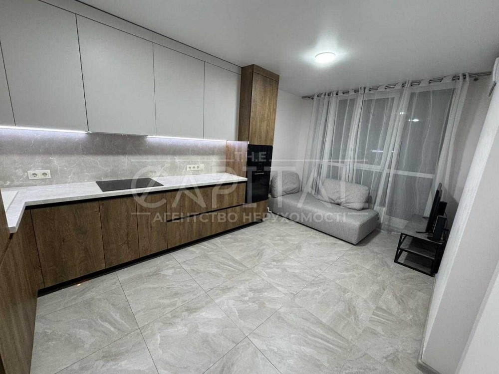 Wow! ІДЕЛЬНО ДЛЯ СІМ'Ї або ПАРИ! ЖК Рів'єра Закрита територія Киев - изображение 2