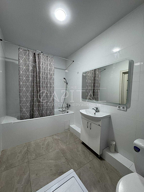 Wow! ІДЕЛЬНО ДЛЯ СІМ'Ї або ПАРИ! ЖК Рів'єра Закрита територія Киев - изображение 8