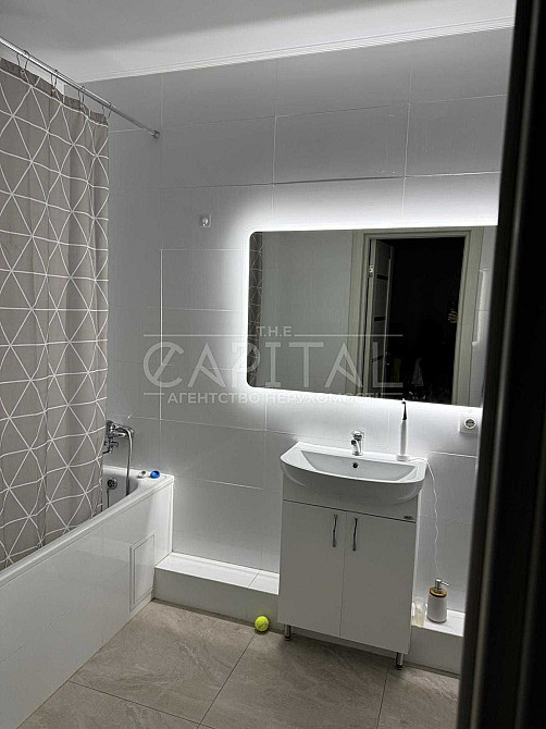 Wow! ІДЕЛЬНО ДЛЯ СІМ'Ї або ПАРИ! ЖК Рів'єра Закрита територія Киев - изображение 7