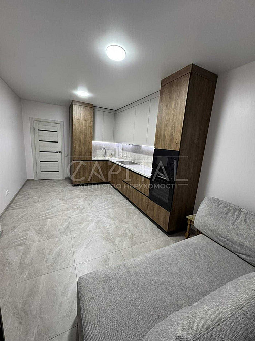 Wow! ІДЕЛЬНО ДЛЯ СІМ'Ї або ПАРИ! ЖК Рів'єра Закрита територія Киев - изображение 1