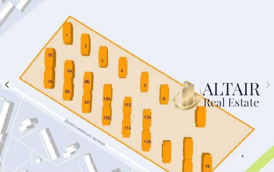 Реальная Продам 1К квартиру 44 метра в новострое ЖК Валентиновская GT Харків - зображення 4