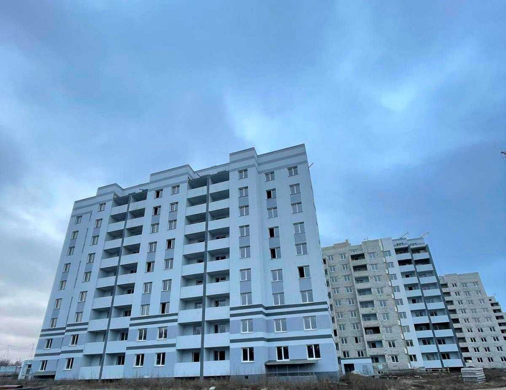 Реальная Продам 1К квартиру 44 метра в новострое ЖК Валентиновская GT Харків - зображення 3