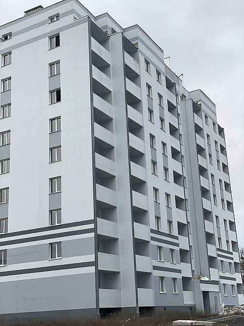 Реальная Продам 1К квартиру 44 метра в новострое ЖК Валентиновская GT Харків - зображення 2