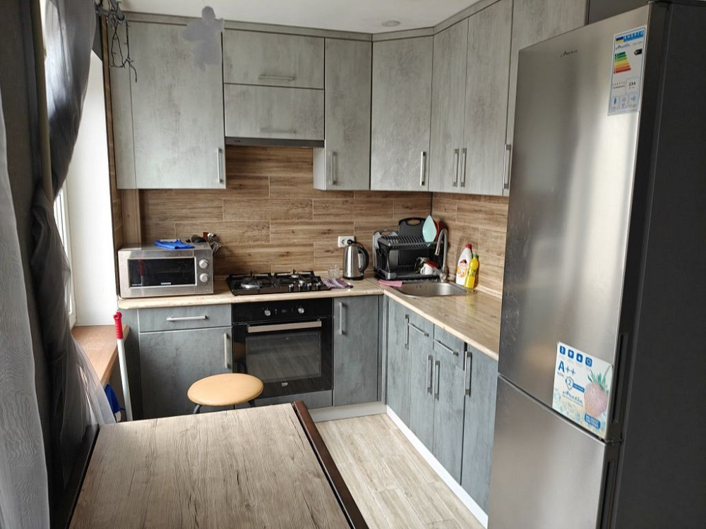 Продаётся квартира , Славянск , центр Слов`янськ - зображення 1