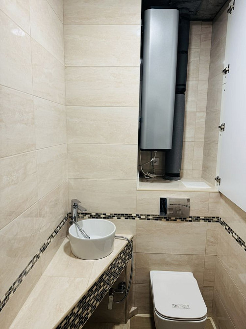 Продаж 2-х кімн.кв ЖК «Лісовий Квартал» Бровари - зображення 6