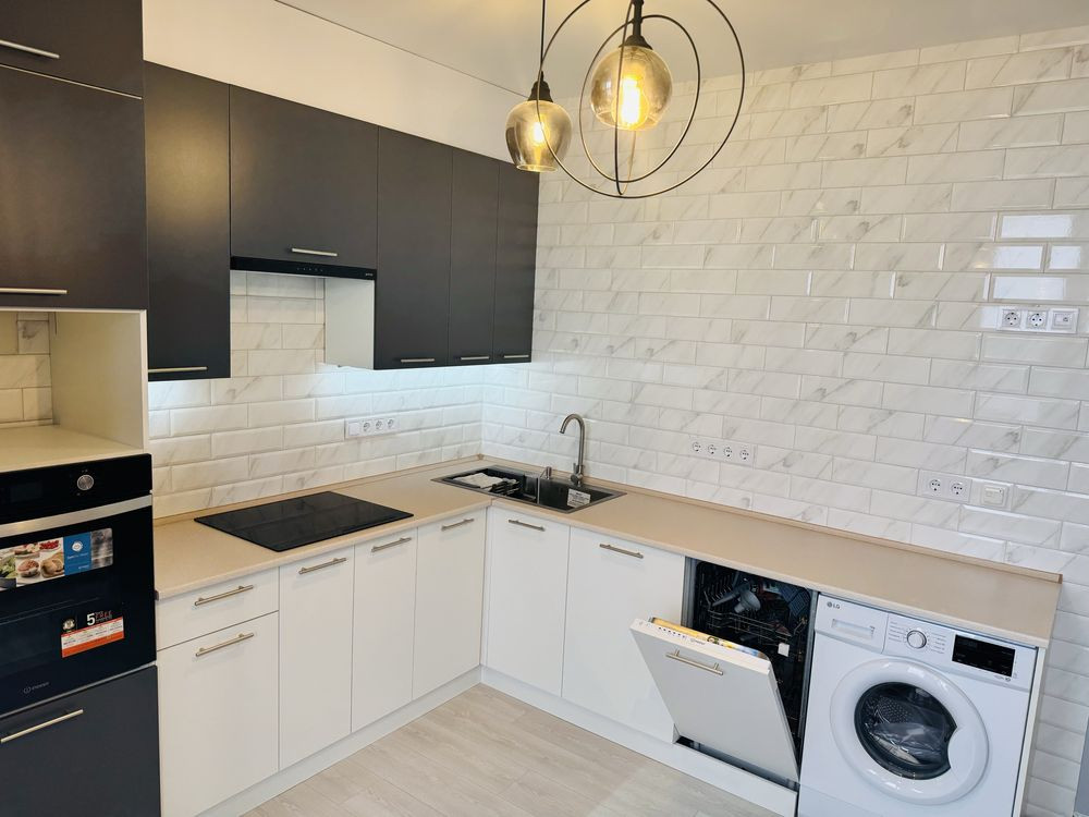 Продаж 2-х кімн.кв ЖК «Лісовий Квартал» Бровари - зображення 1