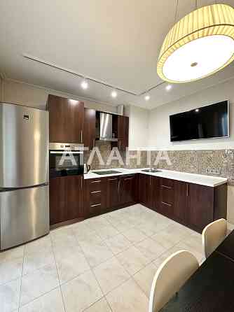 2-комнатная квартира с Ремонтом Новый Кирпичный дом Вернисаж Костанди Одеса