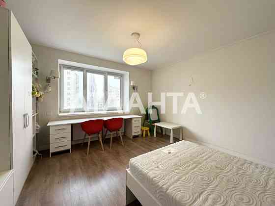 2-комнатная квартира с Ремонтом Новый Кирпичный дом Вернисаж Костанди Одеса