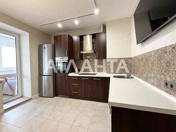 2-комнатная квартира с Ремонтом Новый Кирпичный дом Вернисаж Костанди Одеса