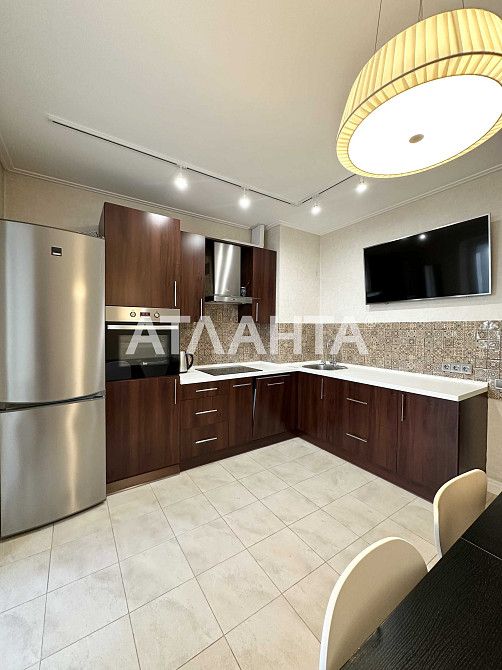 2-комнатная квартира с Ремонтом Новый Кирпичный дом Вернисаж Костанди Одеса - зображення 3