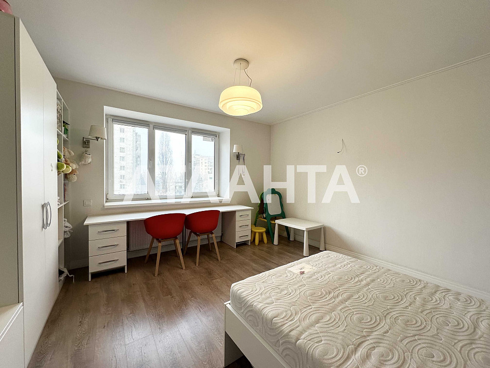 2-комнатная квартира с Ремонтом Новый Кирпичный дом Вернисаж Костанди Одеса - зображення 6