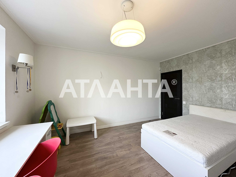 2-комнатная квартира с Ремонтом Новый Кирпичный дом Вернисаж Костанди Одеса - зображення 5