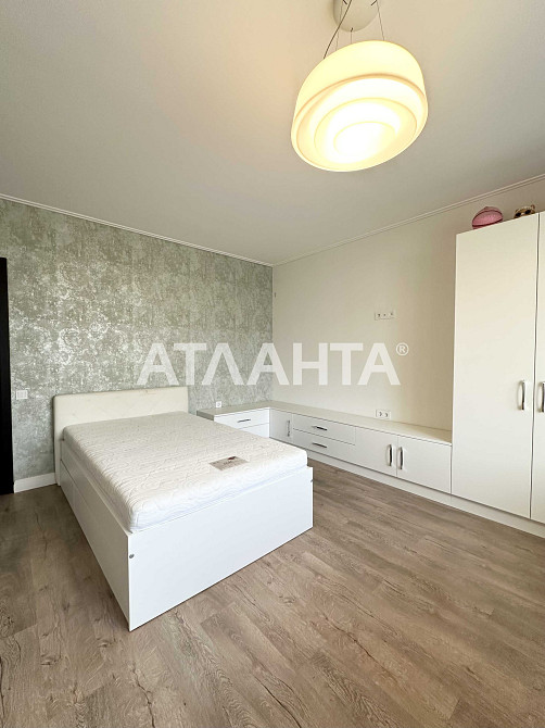 2-комнатная квартира с Ремонтом Новый Кирпичный дом Вернисаж Костанди Одеса - зображення 8