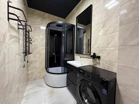 Квартира ЖК БАКУ Дніпро