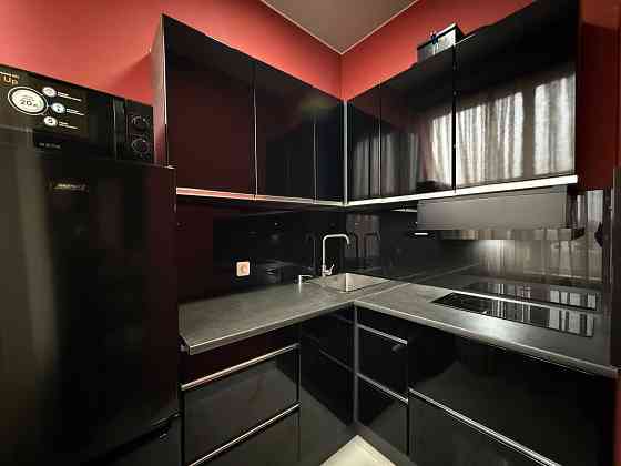 Квартира ЖК БАКУ Дніпро