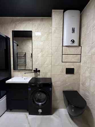 Квартира ЖК БАКУ Дніпро