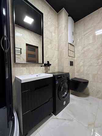 Квартира ЖК БАКУ Дніпро