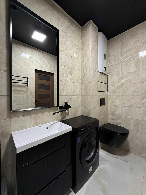 Квартира ЖК БАКУ Дніпро - зображення 5