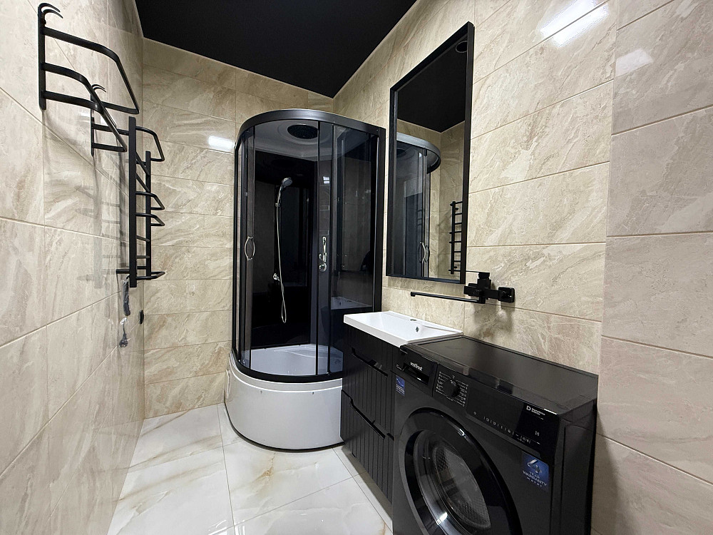 Квартира ЖК БАКУ Дніпро - зображення 4