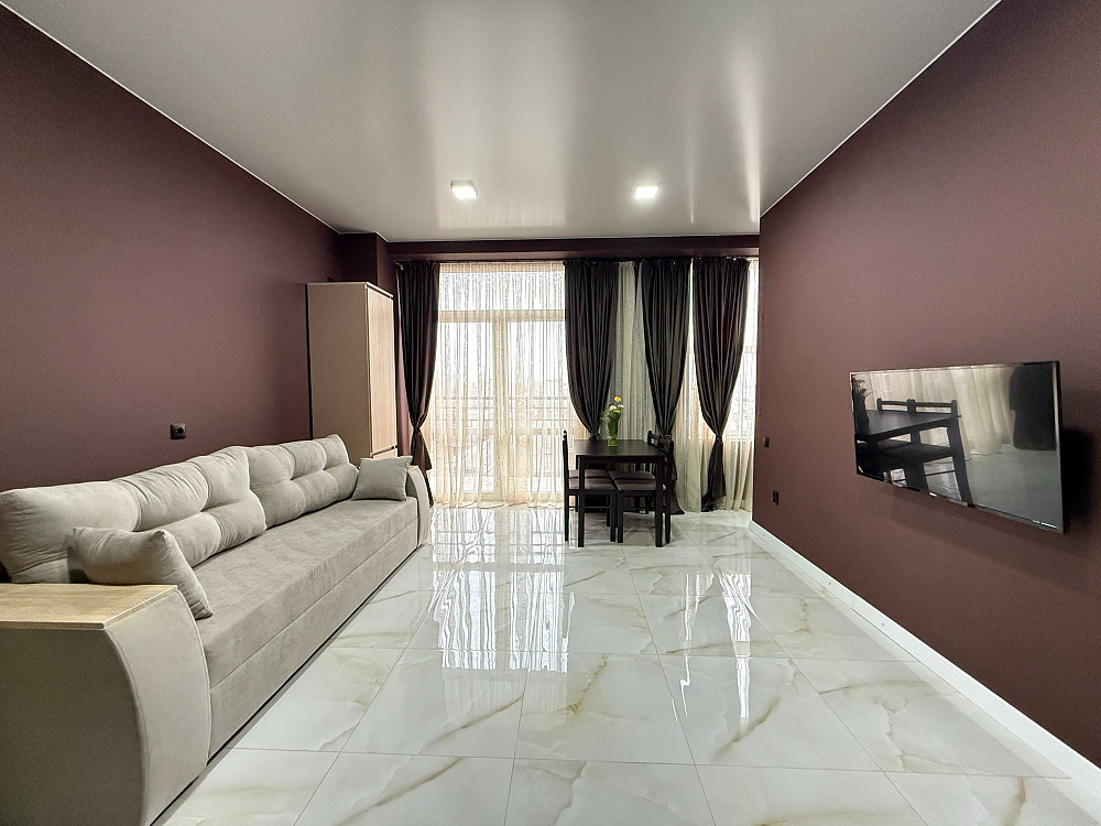 Квартира ЖК БАКУ Дніпро - зображення 1