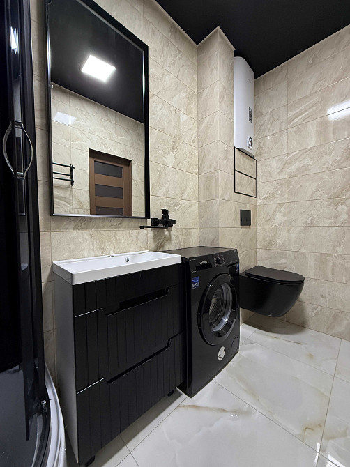 Квартира ЖК БАКУ Дніпро - зображення 6