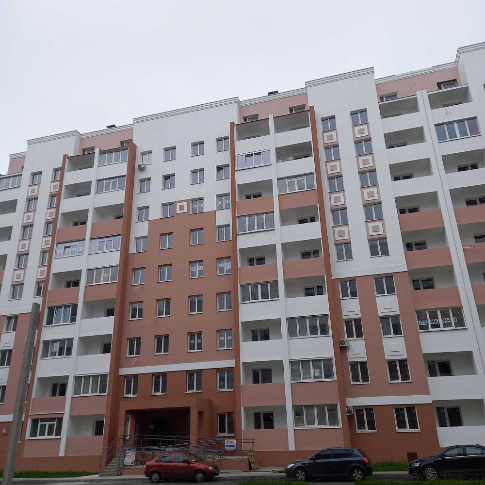 Документы ЖК Птичка Дом обжит Новострой Продам 1К квартиру GT Харьков - изображение 1