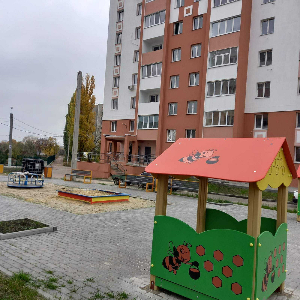 Документы ЖК Птичка Дом обжит Новострой Продам 1К квартиру GT Харьков - изображение 4