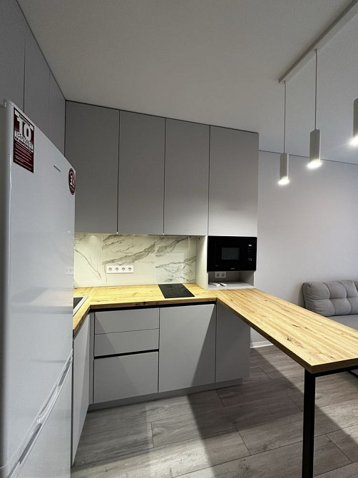 Продаж квартири студії Вишневе - зображення 6