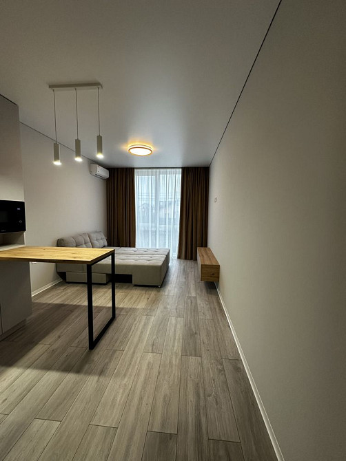 Продаж квартири студії Вишневе - зображення 1