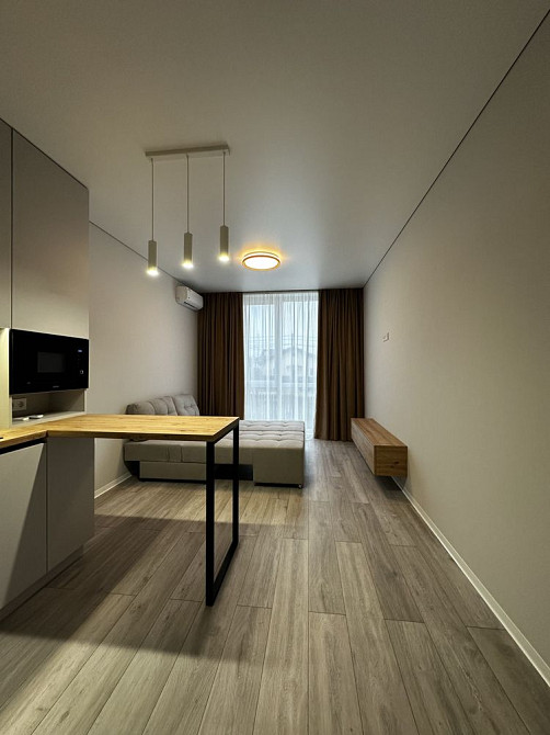 Продаж квартири студії Вишневе - зображення 3