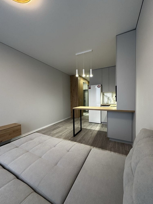 Продаж квартири студії Вишневе - зображення 4