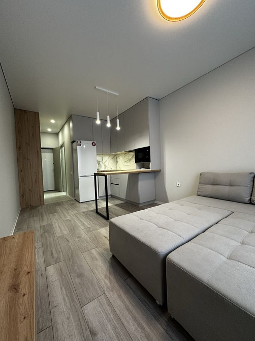 Продаж квартири студії Вишневе - зображення 2