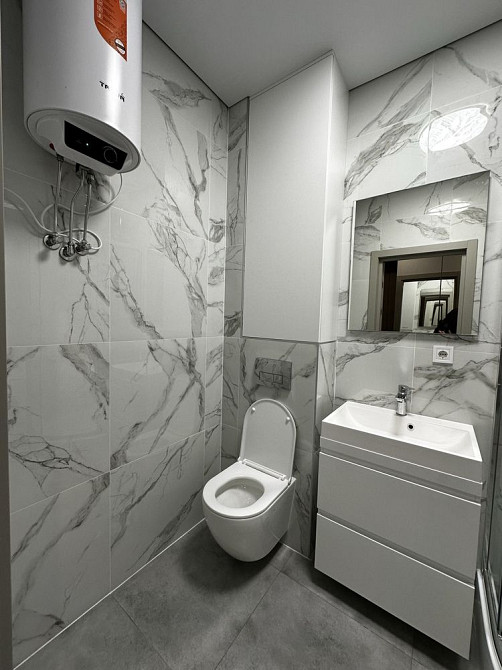 Продаж квартири студії Вишневе - зображення 8